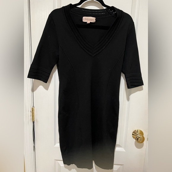 philosophy dress - republic clithing - medium - Picture 1 of 4